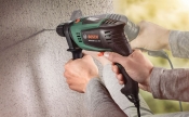 Ударные дрели-шуруповерты