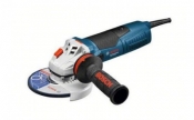 Одноручные угловые шлифмашины