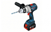 Аккумуляторные ударные дрели-шуруповерты