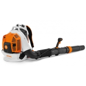 Ранцевое воздуходувное устройства STIHL BR 800 C-E