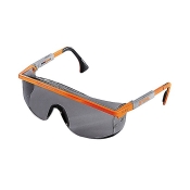 Защитные очки ASTROSPEC тонированные