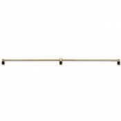 Трубка широкого радиуса