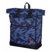 Городской рюкзак