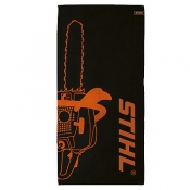 Пляжное полотенце