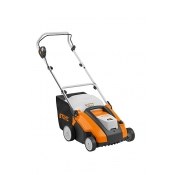 Аккумуляторный аэратор RLA 240