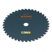 Режущее полотно для травы 250*40*20