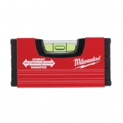 Уровень Milwaukee MINIBOX 4932459100