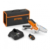 Аккумуляторная мотопила STIHL GTA 26 SET