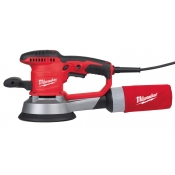 150 мм эксцентриковая машина ROS 150 E-2