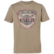 Футболка "FAMILY OWNED"