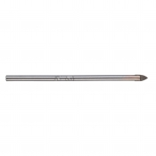 Сверло по стеклу и плитке 4,0х90 4932363884