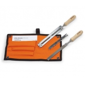 Заточной набор 4мм