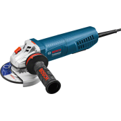 Углошлифмашина GWS 15-125 CIEP, 0.601.796.202