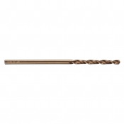 Сверло по металлу HSS-CO 2,0мм (2шт) 4932363250
