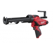 Клеевой пистолет 310 мл с держателем картриджа M12 PCG/310C-0