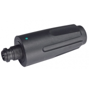 Роторная насадка