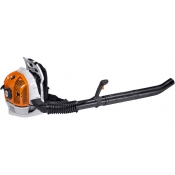 Ранцевое воздуходувное устройства STIHL BR 600