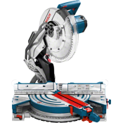 Пила торцовочная GCM 12 JL  0.601.B21.100